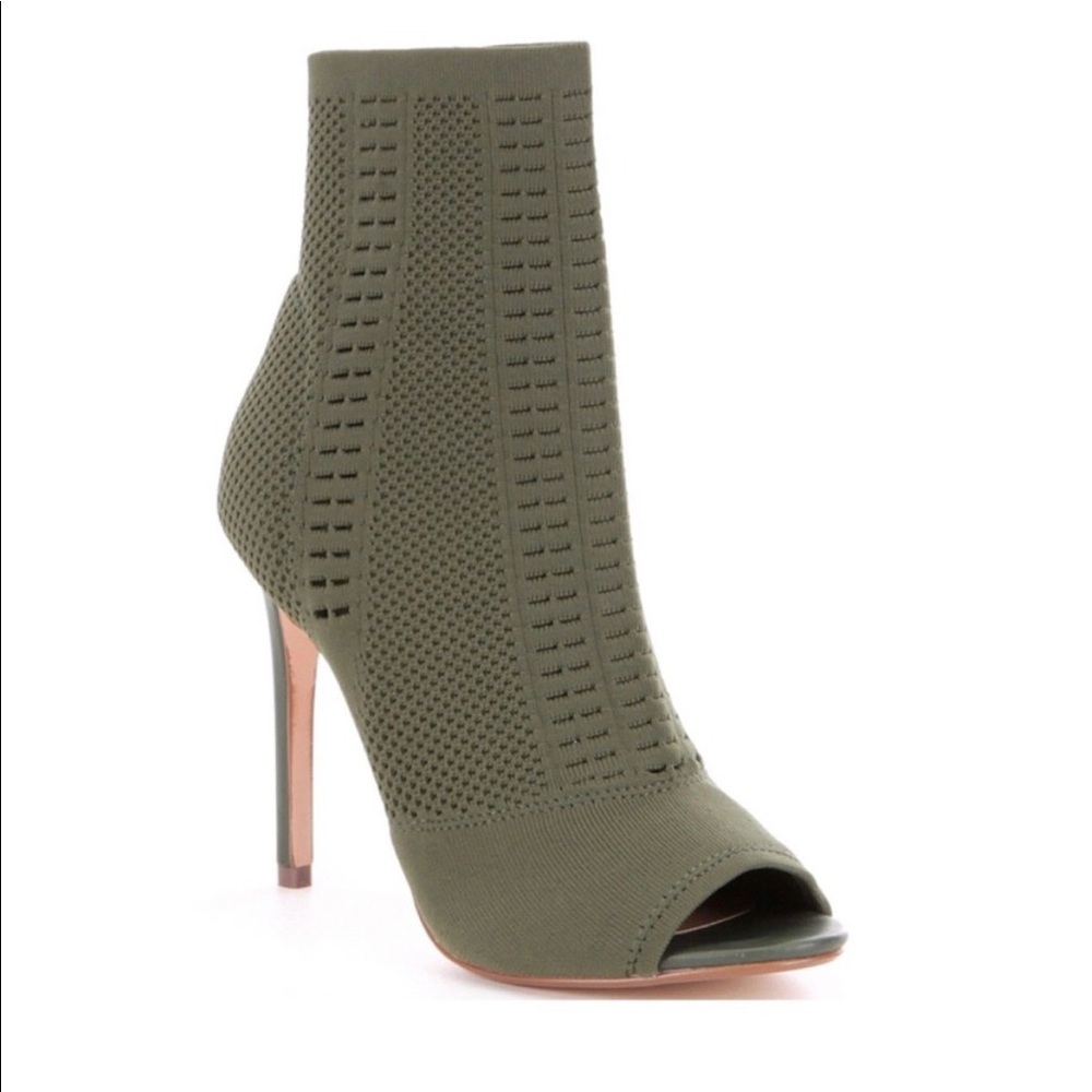 Steve Madden